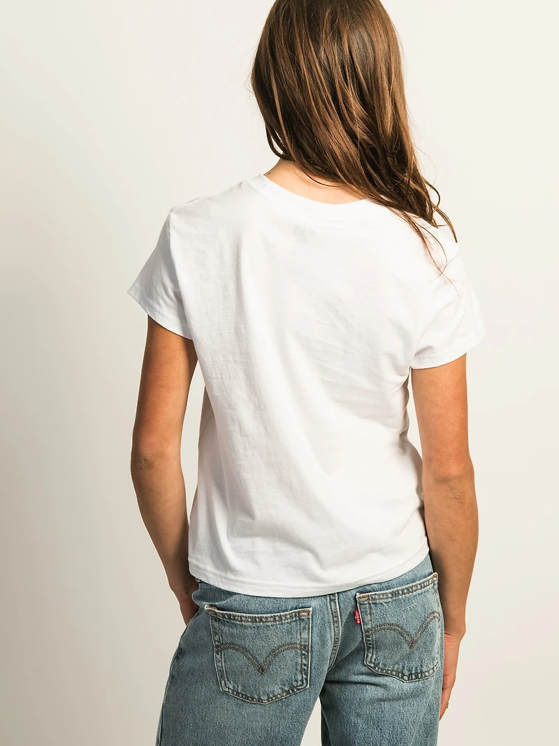 SALTY CREW CUTE TIN MODERN TEE