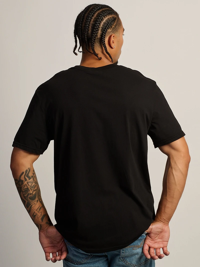 SALTY CREW TAILFIN T-SHIRT