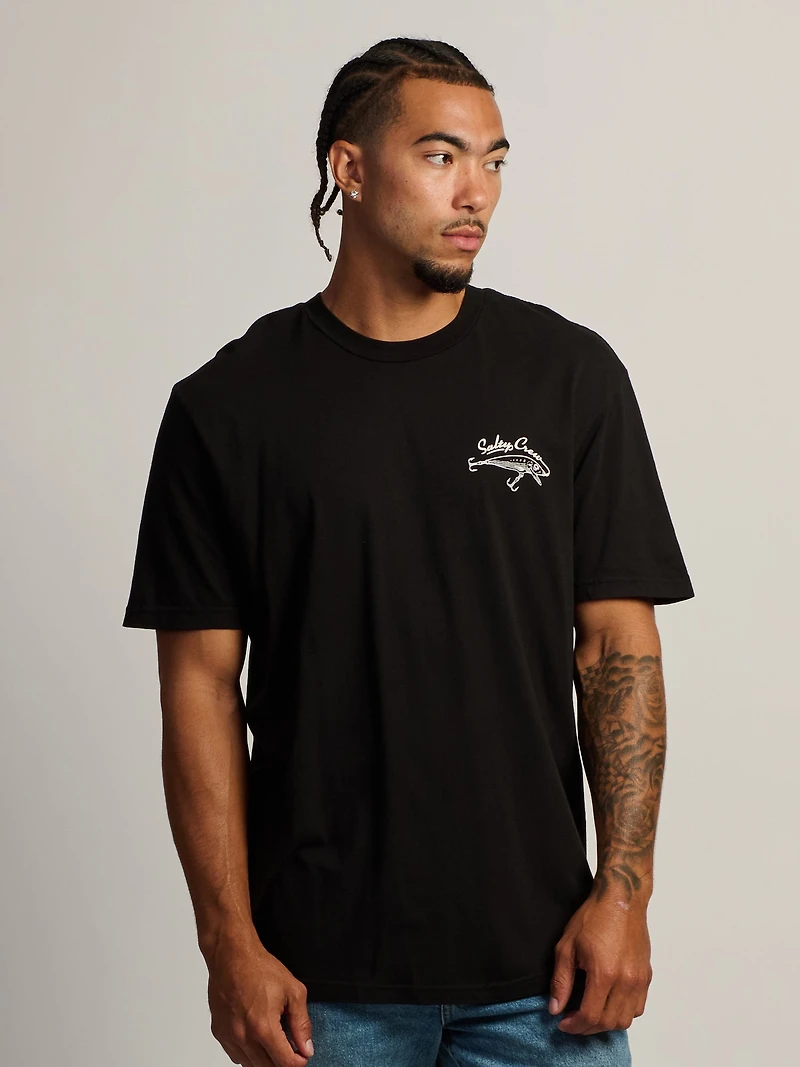 SALTY CREW DECOY T-SHIRT
