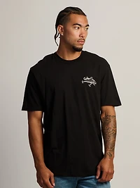 SALTY CREW DECOY T-SHIRT