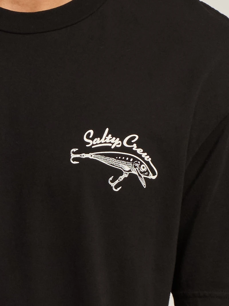 SALTY CREW DECOY T-SHIRT