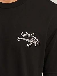 SALTY CREW DECOY T-SHIRT