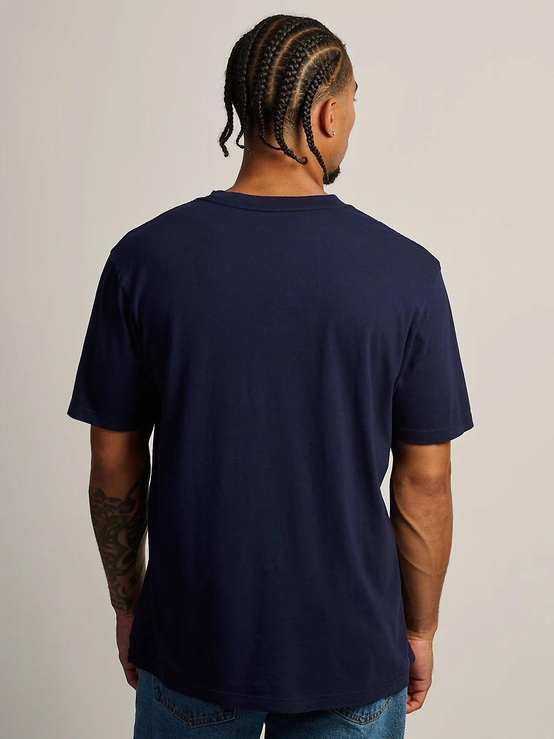SALTY CREW FISHING CO T-SHIRT