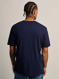 SALTY CREW FISHING CO T-SHIRT