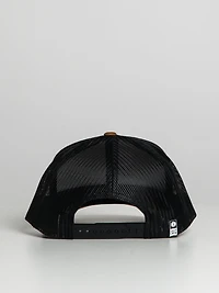 CASQUETTE CAMIONNEUR SALTY CREW INK SLINGER RETRO