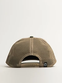 CASQUETTE CAMIONNEUR SALTY CREW TENTACLES RETRO