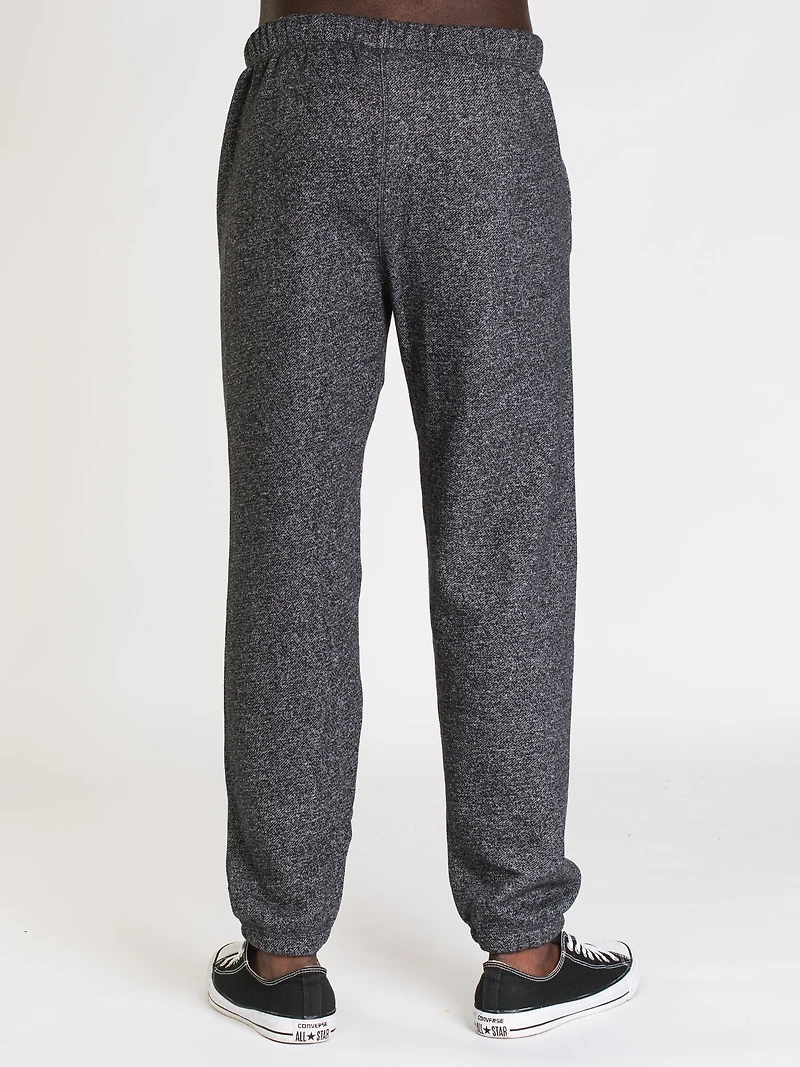 PANTALON DE SURVÊTEMENT POUR HOMME