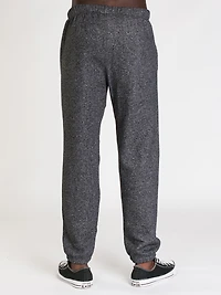 PANTALON DE SURVÊTEMENT POUR HOMME