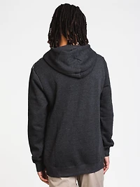 PULL-OVER À CAPUCHE CLASSIQUE RÉTRO JUNIPER POUR HOMME