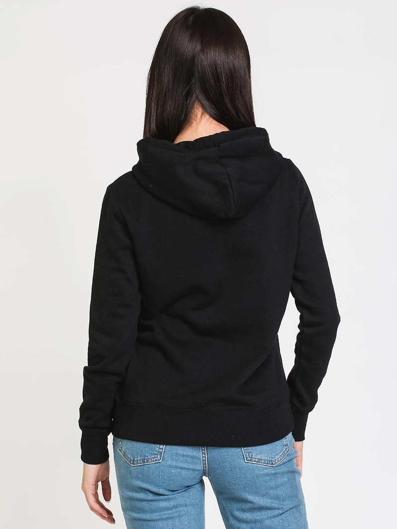 TENTREE TOURIST JUNIPER PULLOVER HOODIE - CLEARANCE