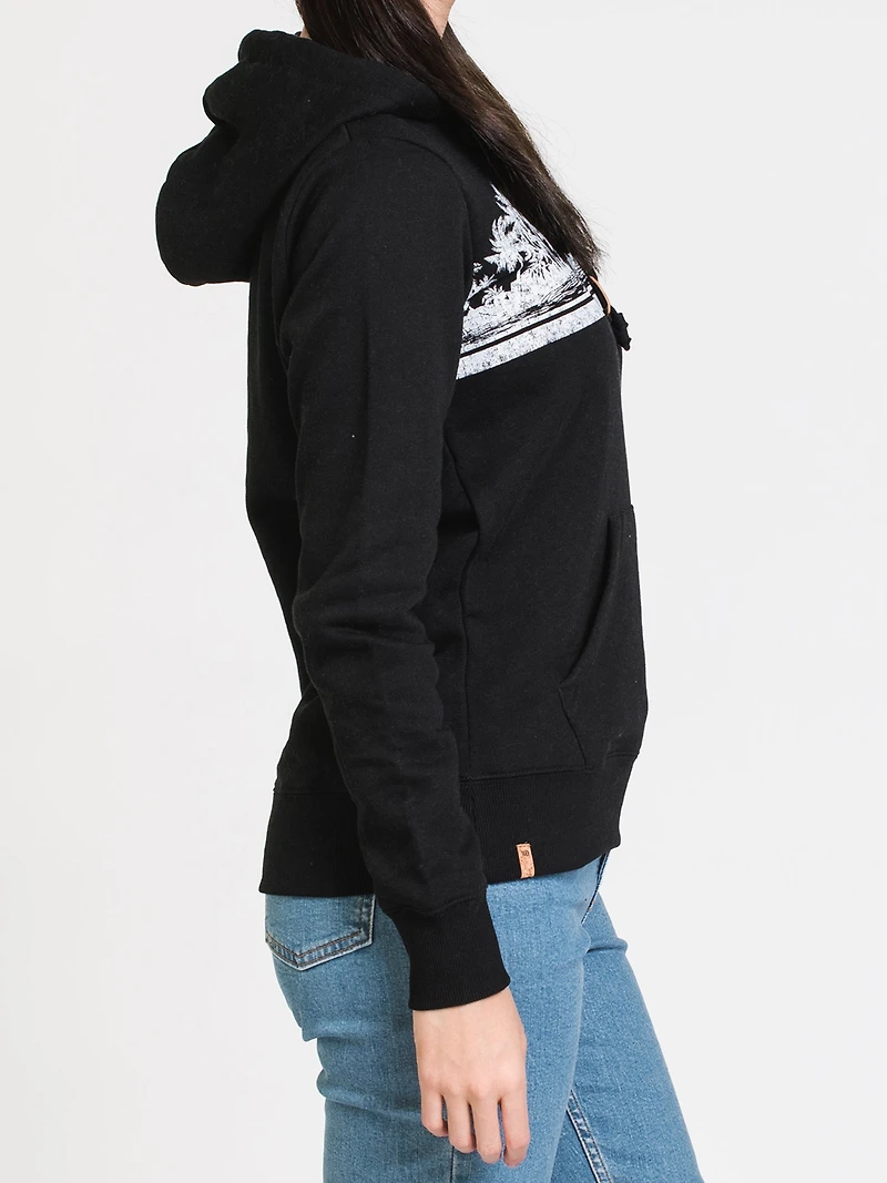TENTREE TOURIST JUNIPER PULLOVER HOODIE - CLEARANCE