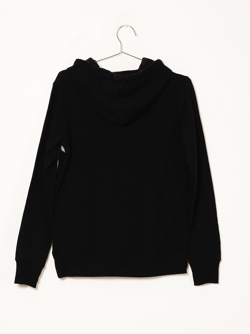 TENTREE TOURIST JUNIPER PULLOVER HOODIE - CLEARANCE