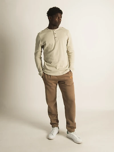 TENTREE CORK UNWIND SWEATPANTS - CLEARANCE