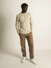 TENTREE CORK UNWIND SWEATPANTS - CLEARANCE
