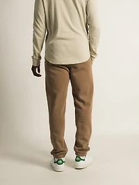TENTREE CORK UNWIND SWEATPANTS - CLEARANCE