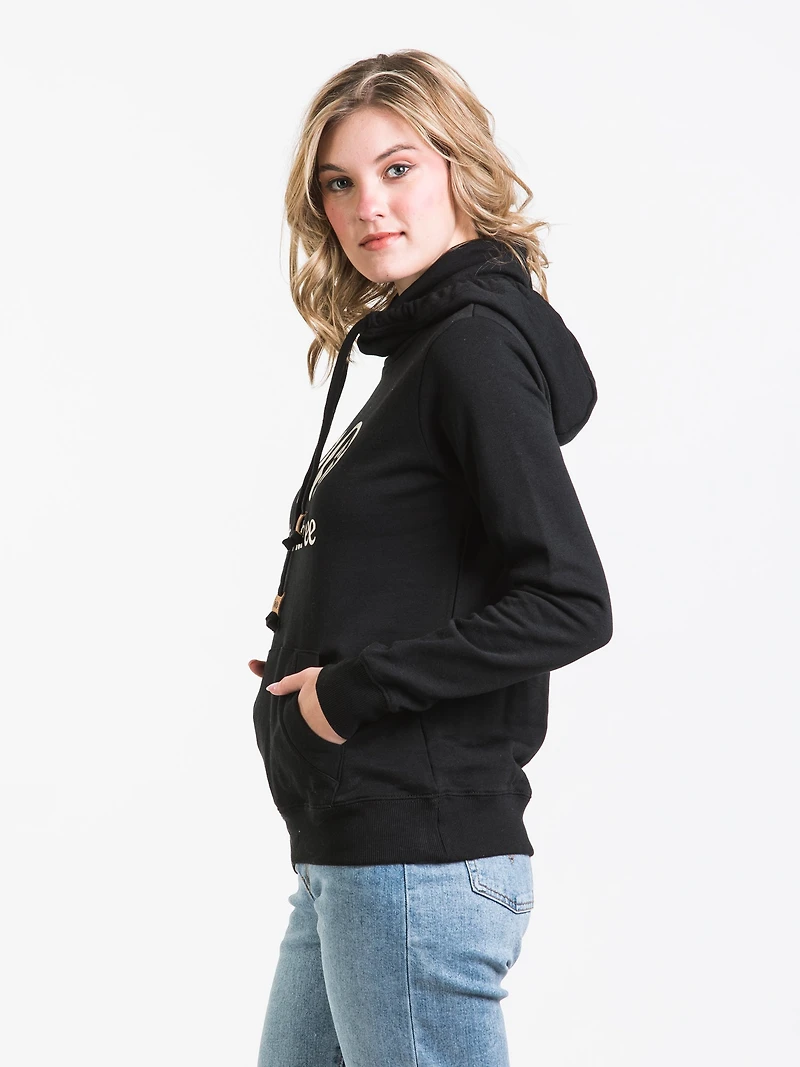 TENTREE LOGO BANSHEE HOODIE - CLEARANCE