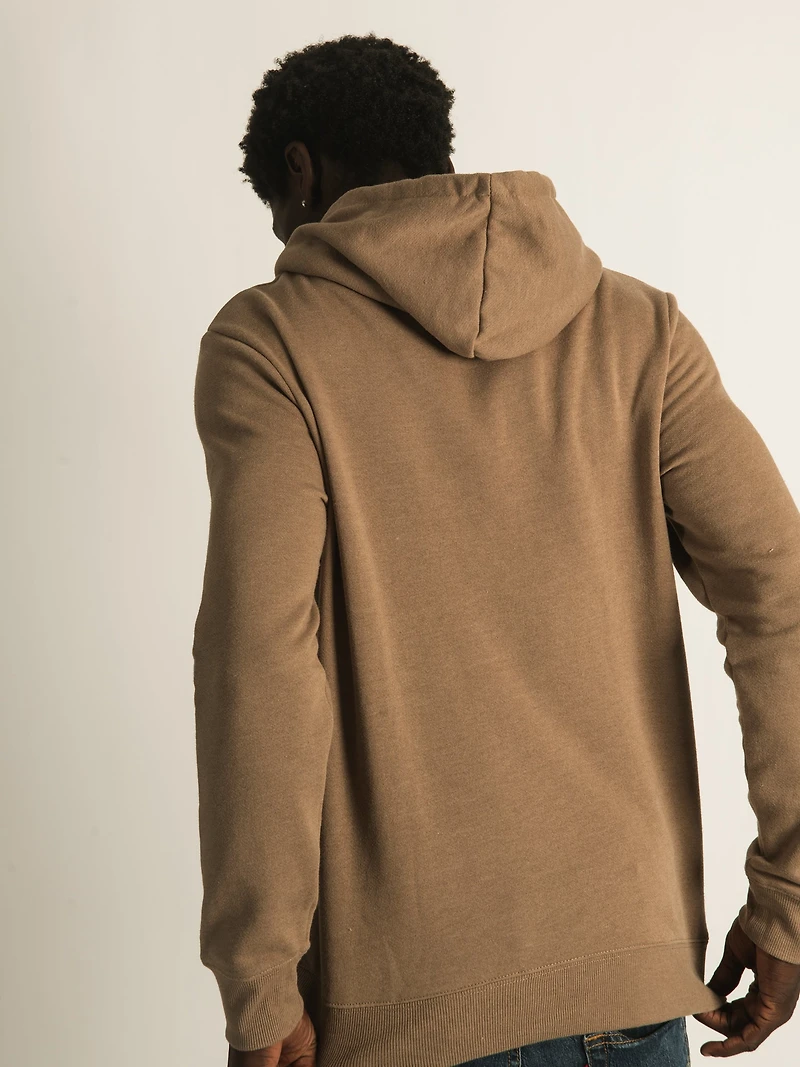 TENTREE GEO MOUNTAIN PULLOVER - CLEARANCE