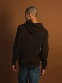 TENTREE GUITAR PULLOVER HOODIE - CLEARANCE