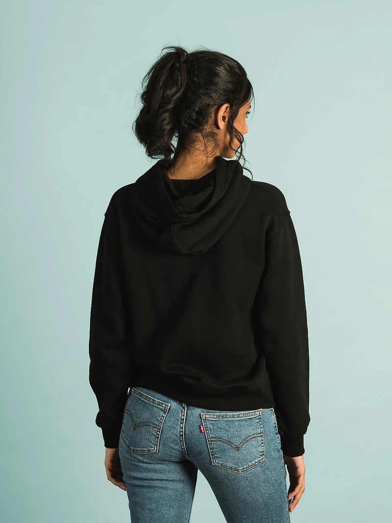 TENTREE RAINBOW EMBROIDERED HOODIE - CLEARANCE