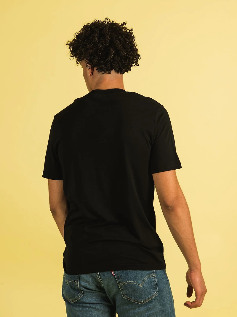 T-SHIRT TENTREE BOX - DÉGAGEMENT