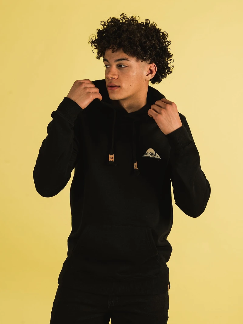 TENTREE ROAM OUTDOORS HOODIE - CLEARANCE