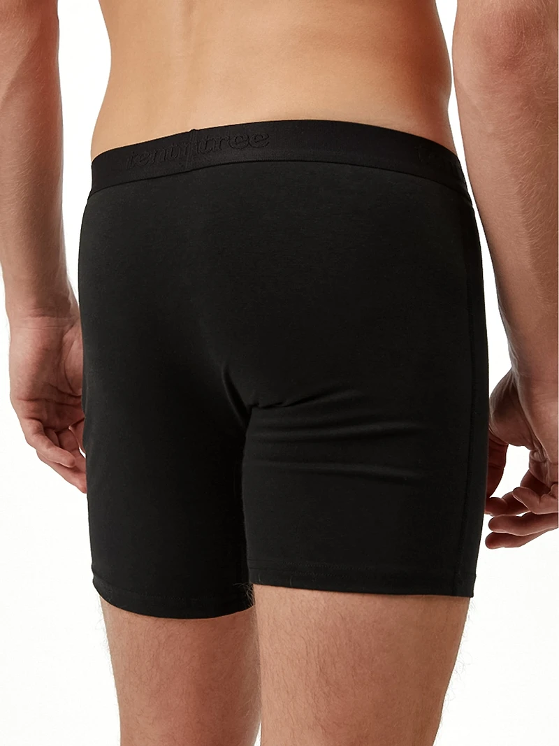 7" BOXER BRIEF