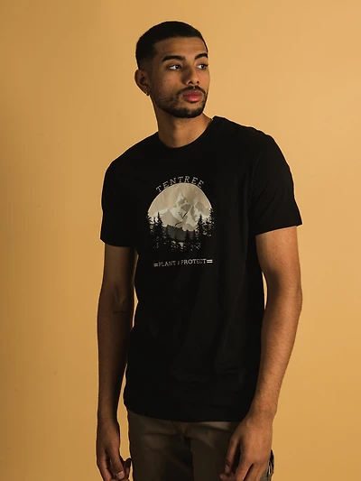 TENTREE PLANT & PROTECT T-SHIRT - CLEARANCE