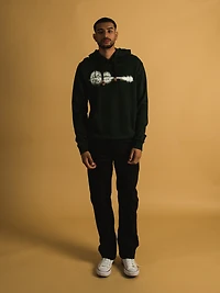 TENTREE GUITAR PULLOVER HOODIE - CLEARANCE