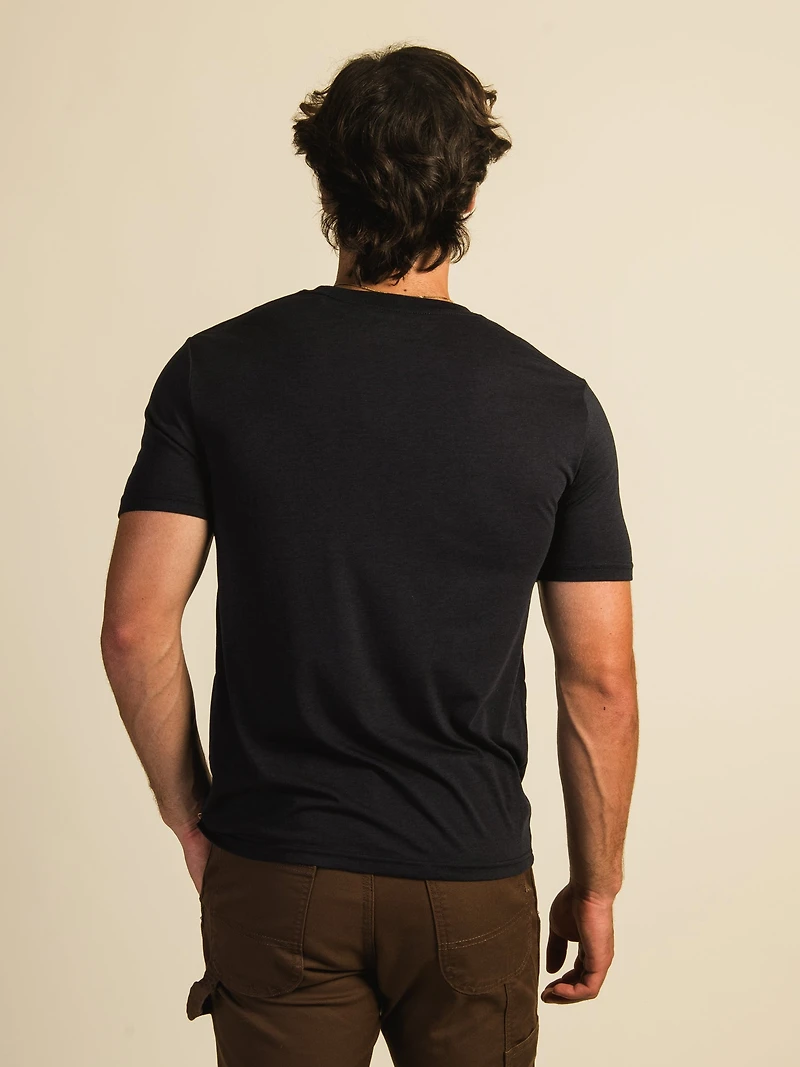 TENTREE PHOTO FOREST LOGO T-SHIRT - CLEARANCE