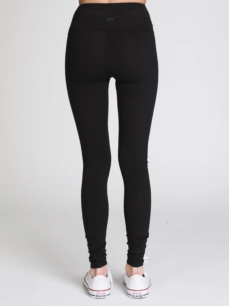 TENTREE HI RISE LEGGING - CLEARANCE