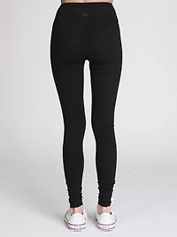 TENTREE HI RISE LEGGING - CLEARANCE