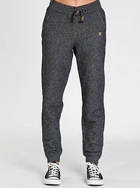 TENTREE CORK BAMONE SWEATPANT - CLEARANCE
