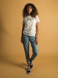 TENTREE SHADOW T-SHIRT - DESTOCKAGE