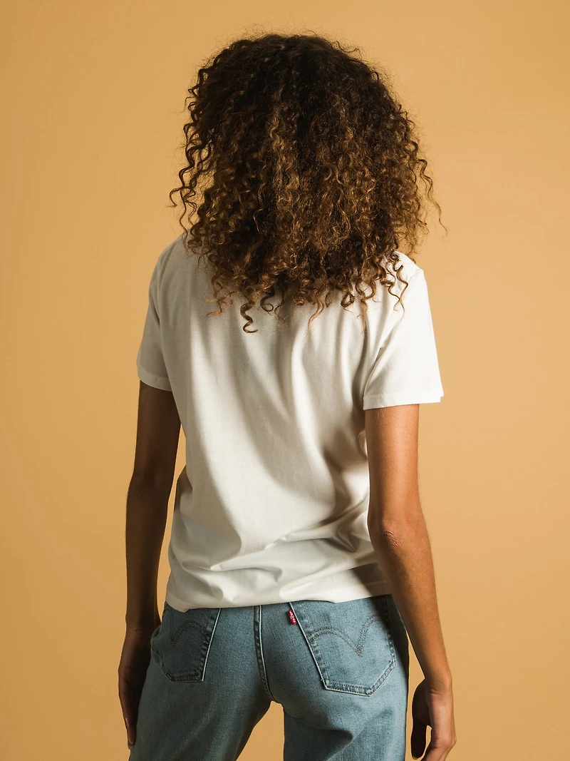 TENTREE SHADOW T-SHIRT - DESTOCKAGE