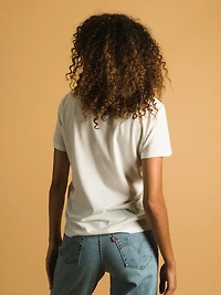 TENTREE SHADOW T-SHIRT - DESTOCKAGE