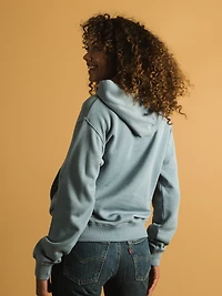 TENTREE RELAXED HOODIE - CLEARANCE