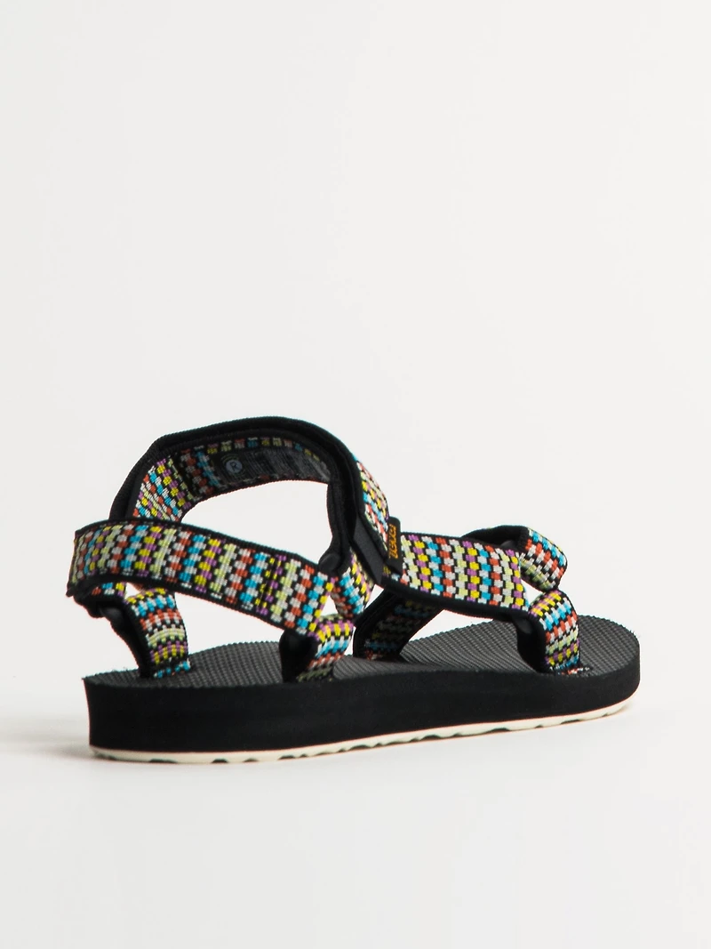 WOMENS TEVA ORIGINAL UNIVERSAL SANDALS - CLEARANCE