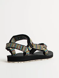 WOMENS TEVA ORIGINAL UNIVERSAL SANDALS - CLEARANCE