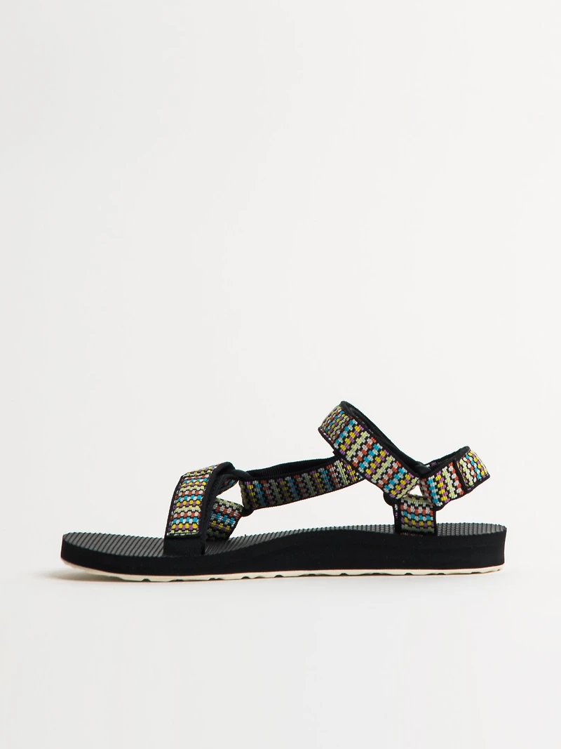 WOMENS TEVA ORIGINAL UNIVERSAL SANDALS - CLEARANCE