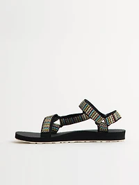 WOMENS TEVA ORIGINAL UNIVERSAL SANDALS - CLEARANCE