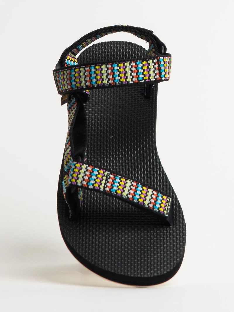 WOMENS TEVA ORIGINAL UNIVERSAL SANDALS - CLEARANCE