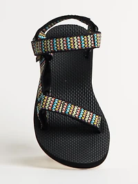 WOMENS TEVA ORIGINAL UNIVERSAL SANDALS - CLEARANCE