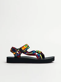 SANDALES UNIVERSELLES TEVA ORIGINALES POUR FEMMES - LIQUIDATION