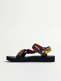 SANDALES UNIVERSELLES TEVA ORIGINALES POUR FEMMES - LIQUIDATION