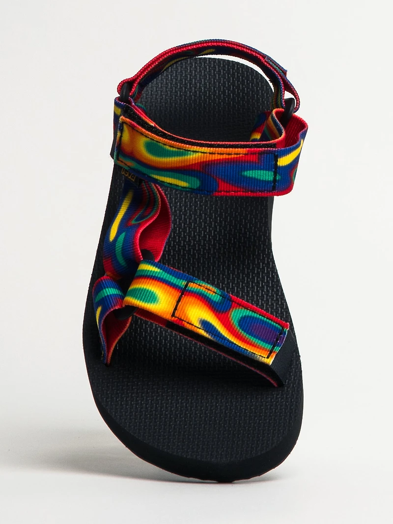 WOMENS TEVA ORIGINAL UNIVERSAL SANDALS - CLEARANCE