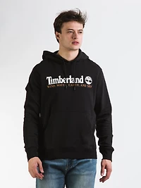 TIMBERLAND WIND,WATER,EARTH & SKY HOODIE - CLEARANCE