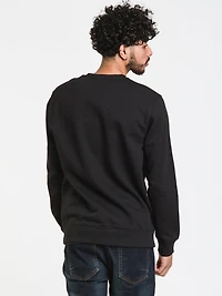 HOMME CORE TREE LOGO CREW