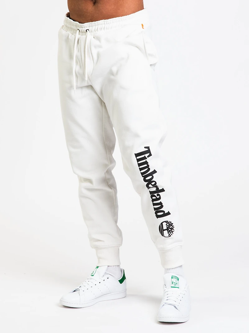 PANTALON DE SURVÊTEMENT LOGO CORE TREE POUR HOMME