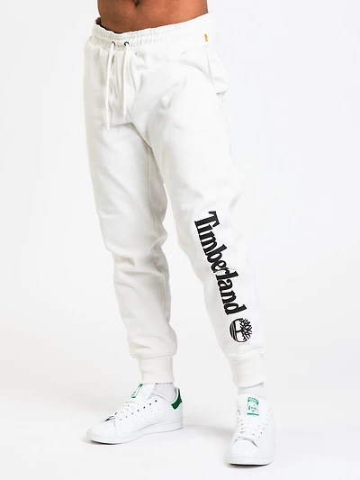 PANTALON DE SURVÊTEMENT LOGO CORE TREE POUR HOMME