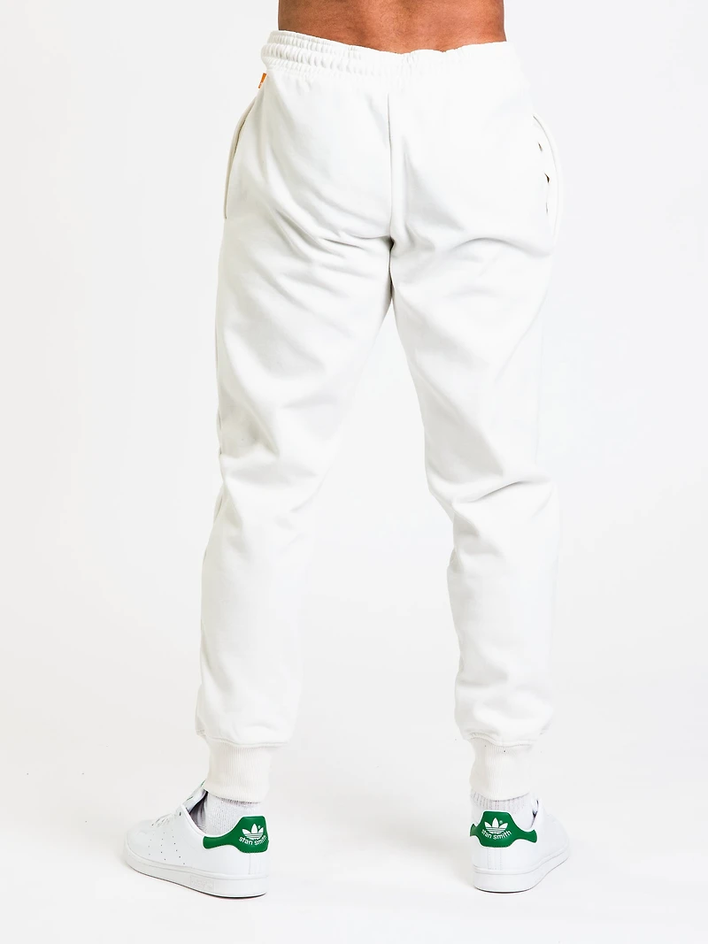 PANTALON DE SURVÊTEMENT LOGO CORE TREE POUR HOMME